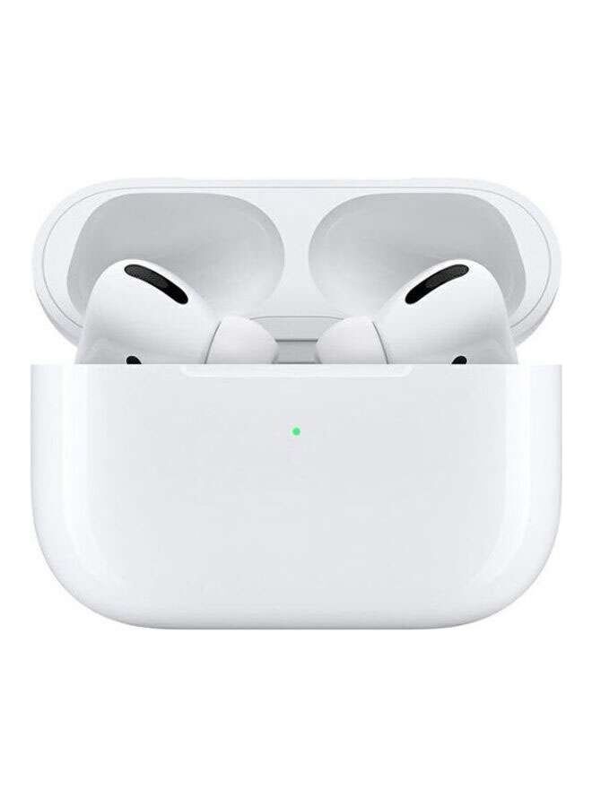 ابل  مجدد - AirPods Pro مع علبة شحن MagSafe - Image 3