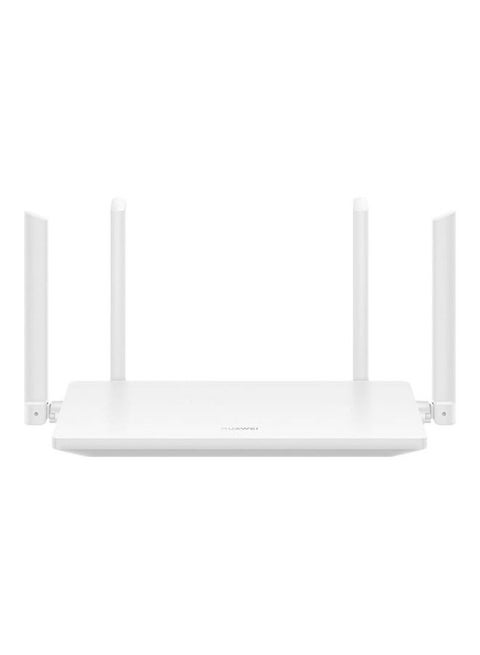 WS7001 AX2 Series Wireless Router White