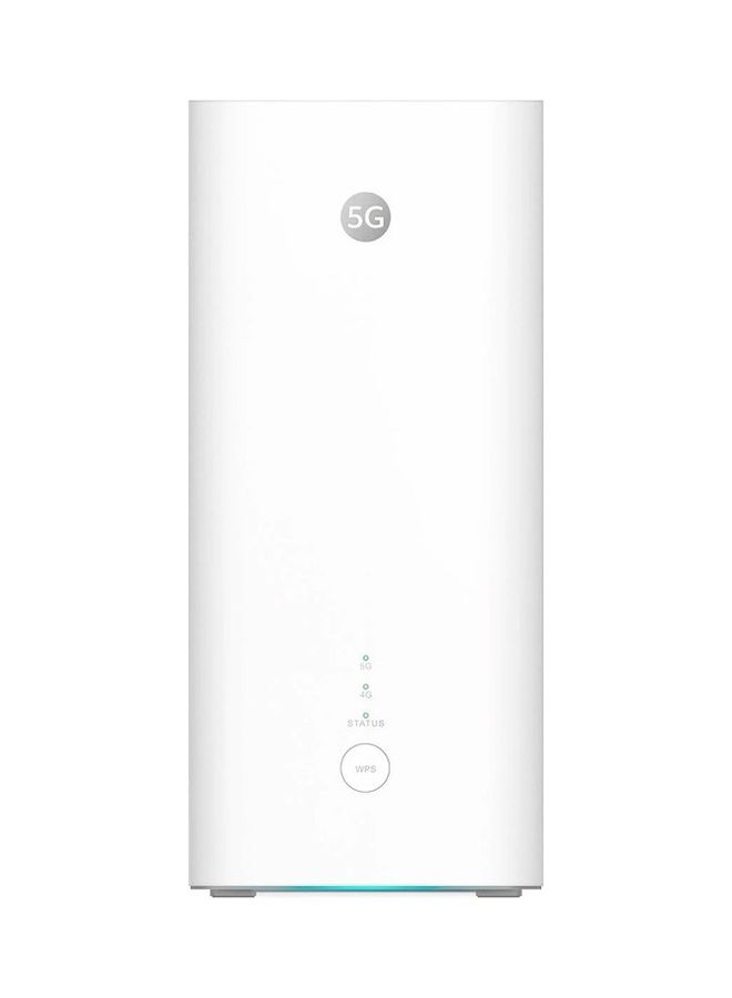 HUAWEI H138-380 Pro 3 5G Router Supports All Networks White - Image 1