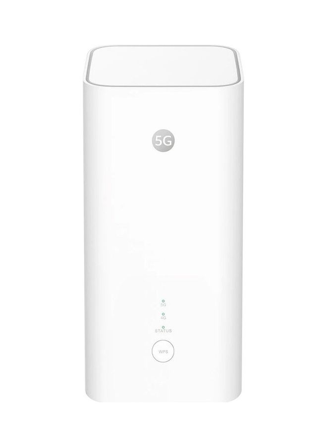 HUAWEI H138-380 Pro 3 5G Router Supports All Networks White - Image 2