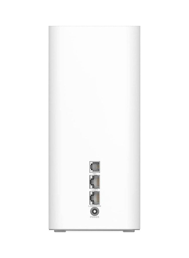 HUAWEI H138-380 Pro 3 5G Router Supports All Networks White - Image 4