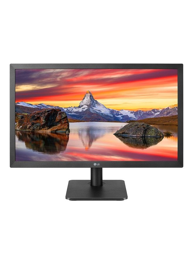 شاشة 21.5 بوصة، عالية الدقة بالكامل (1920 × 1080) VA مع تقنية AMD FreeSync، ومعدلات التحديث 75 هرتز، ووقت الاستجابة حتى 5 مللي ثانية وx1 HDMI - 22MP410-B - v1668256339/N53366880A_1