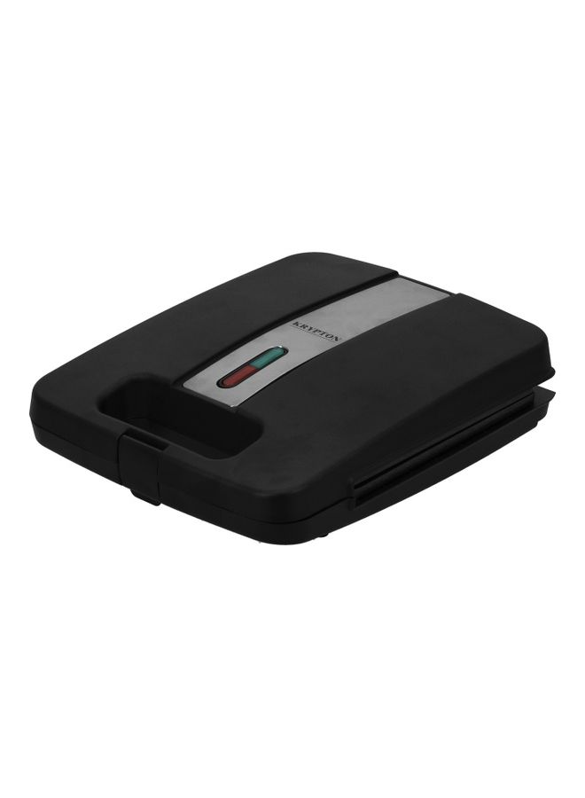 KRYPTON - 12Pcs Doughnut Maker 1400 W KNDM6367 black - Image 1