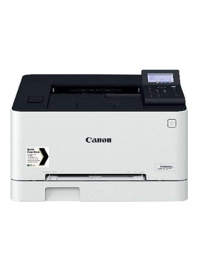i-SENSYS LBP623Cdw Printer White