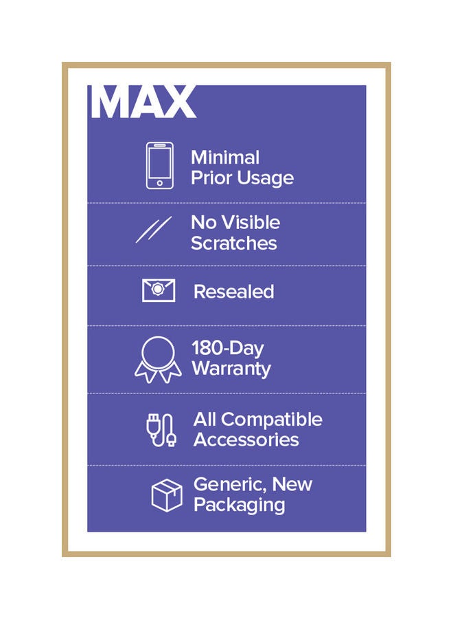 HUAWEI Renewed - MatePad T8 8-Inch, 2GB RAM, 16GB, Wi-Fi, Deepsea Blue - Image 2