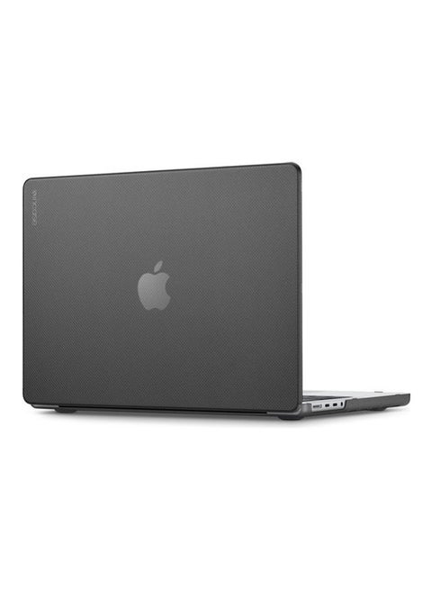 Hardshell Case for MacBook Pro 14” 2021 Dots Black