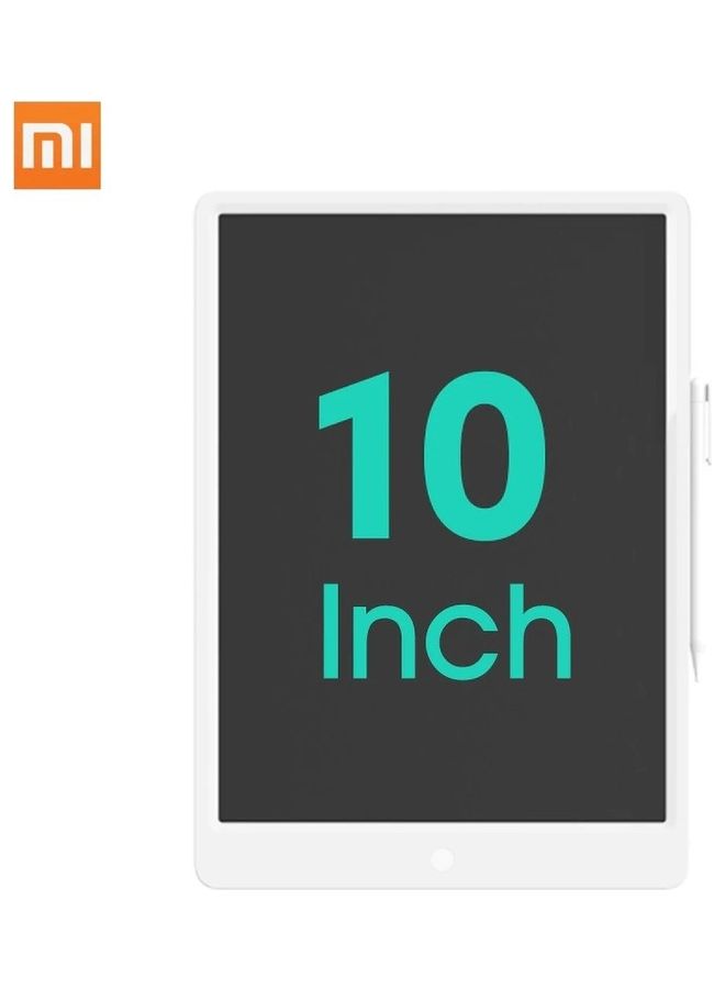 Xiaomi LCD Writing Tablet Electronic Blackboard Handwriting Pad Magnetic Doodle Graphics Board 10 Inch For Kids And Adults At Home School Office - Image 2