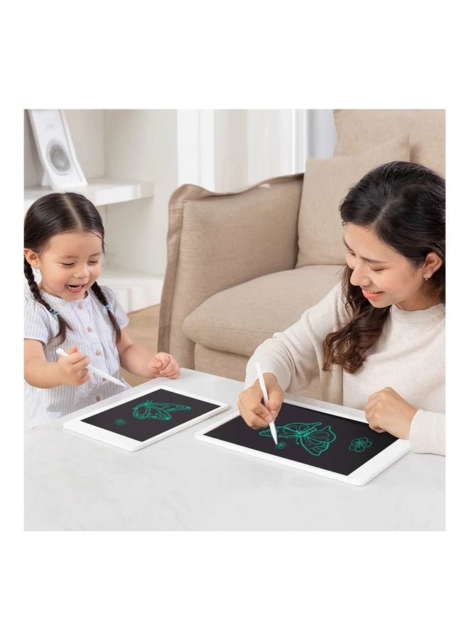 Xiaomi LCD Writing Tablet Electronic Blackboard Handwriting Pad Magnetic Doodle Graphics Board 10 Inch For Kids And Adults At Home School Office - Image 5