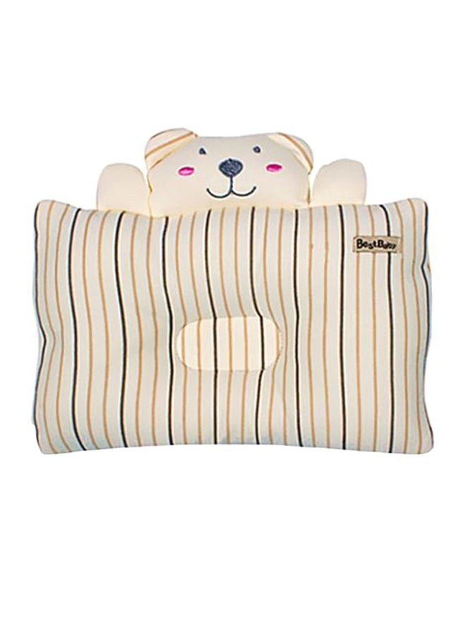 Printed Cotton Pillow 