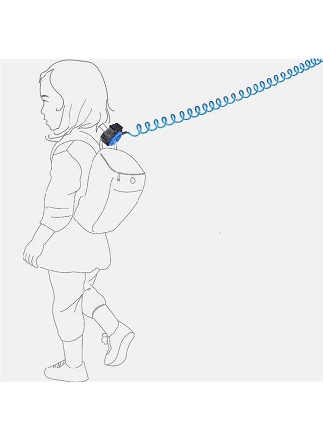Children's Anti-lost Belt Traction Rope Bracelet  - Image 4