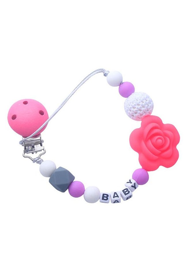 حامل مشبك لهاية الأطفال. - Image 3