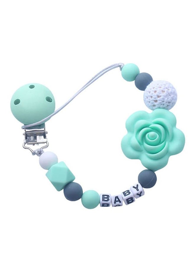 حامل مشبك لهاية الأطفال. - Image 5