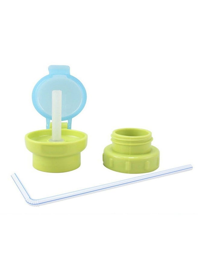 Kid's Portable Spillproof Bottle Cover - Image 1