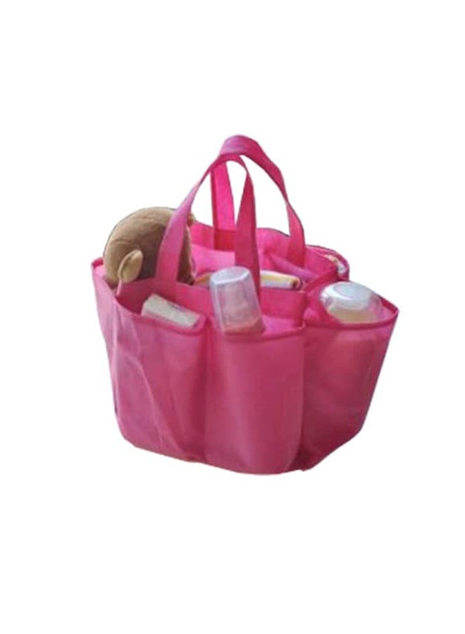 Baby Diaper Nappy Changing Handbag Bag  - Image 2