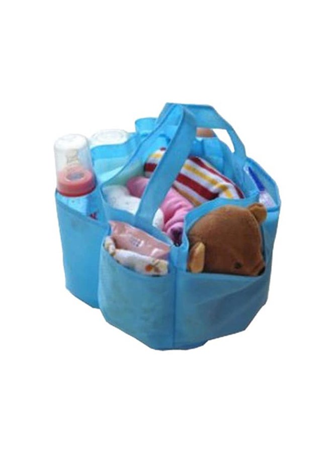 Baby Diaper Nappy Changing Handbag Bag  - Image 4