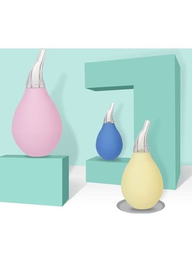 Silicone Nasal Aspirator - Image 3