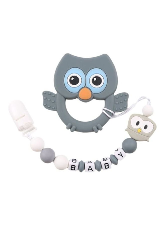 1-Piece Baby's Pacifier Chain - Image 1
