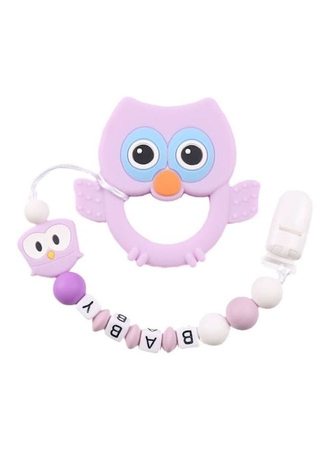 1-Piece Baby's Pacifier Chain - Image 2