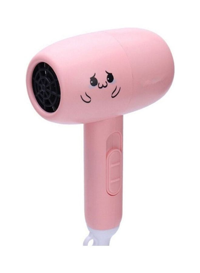 Kid's Portable Folding Hair Dryer - Image 2