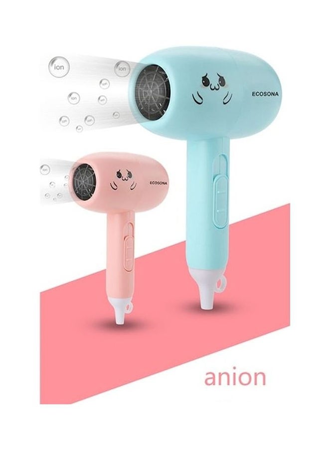 Kid's Portable Folding Hair Dryer - Image 3
