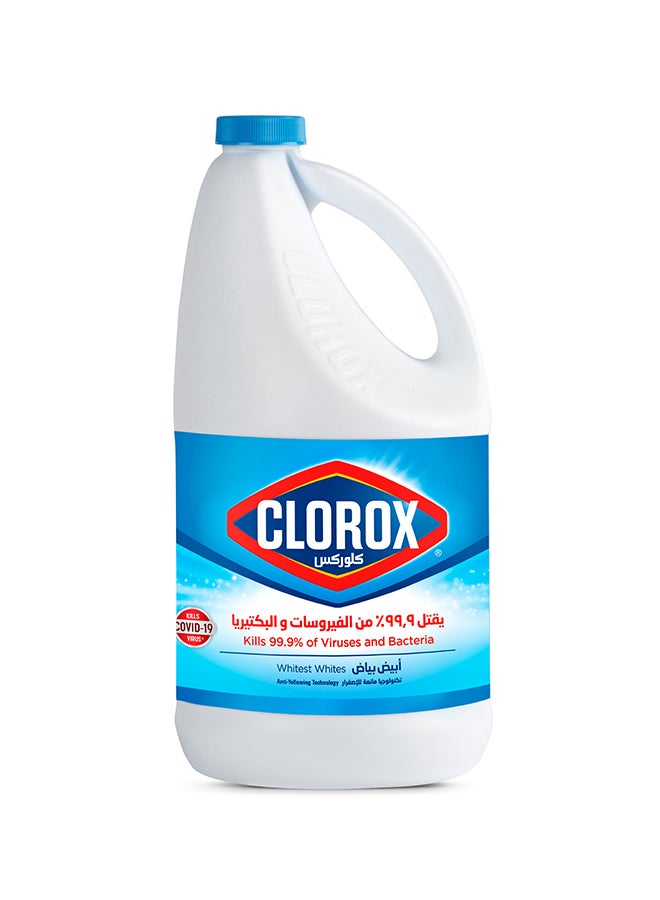 Liquid Bleach 1.89Liters - v1668332839/N28892965A_1