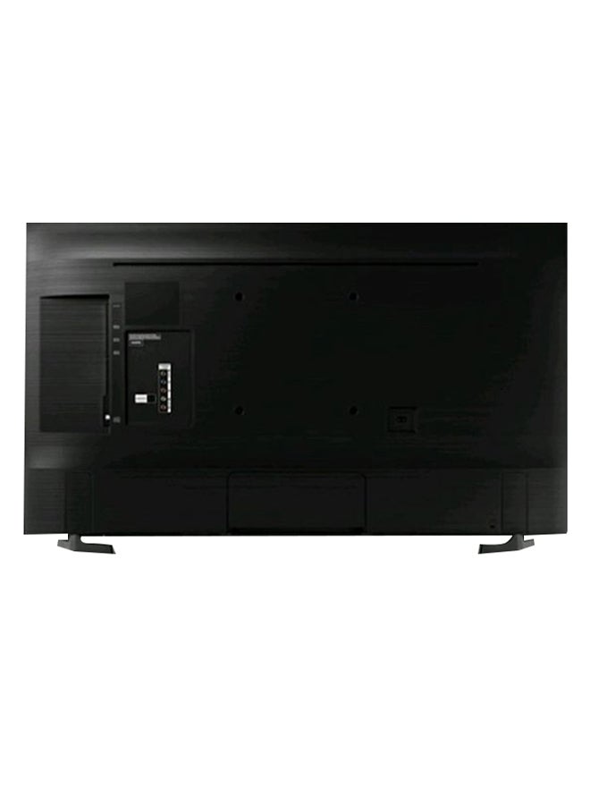 Samsung - 43 Inch Full HD Smart TV | Android | Built In Receiver | 50HZ | UA43T5300AUXUM / UA43T5300A Black - Image 1