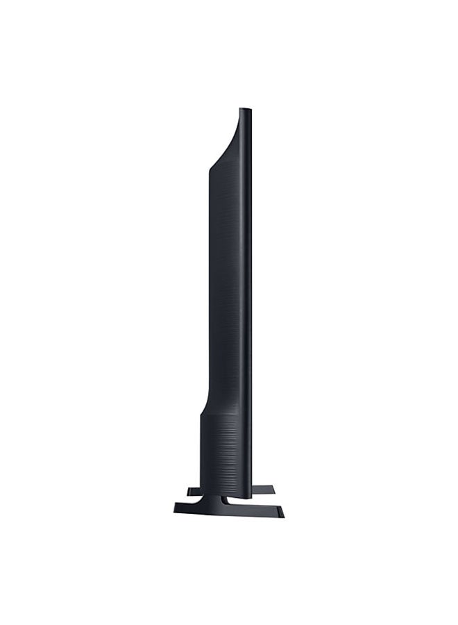 Samsung - 43 Inch Full HD Smart TV | Android | Built In Receiver | 50HZ | UA43T5300AUXUM / UA43T5300A Black - Image 1
