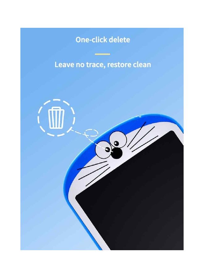 Kidle 10 Inch LCD Color Drawing Writing Board Graphics Tablet Childrens Painting Handwriting Graffiti Message Electronic 26.5X16.9X5.5cm - Image 5