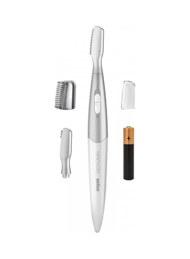 BRAUN - Mini Precision Trimmer FG1106 Multicolor - Image 1