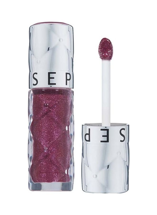 SEPHORA COLLECTION Outrageous plump effect gloss 09. Dazzling Plum(p)  - Image 1