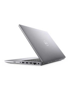 DELL Latitude 5420 (Upgraded Version) Laptop With 14-Inch FHD Display, Core i5-1135G7 Processor / 8GB RAM / 512GB SSD / Intel Iris Xe Graphics / DOS / English/Arabic Grey  - Image 3