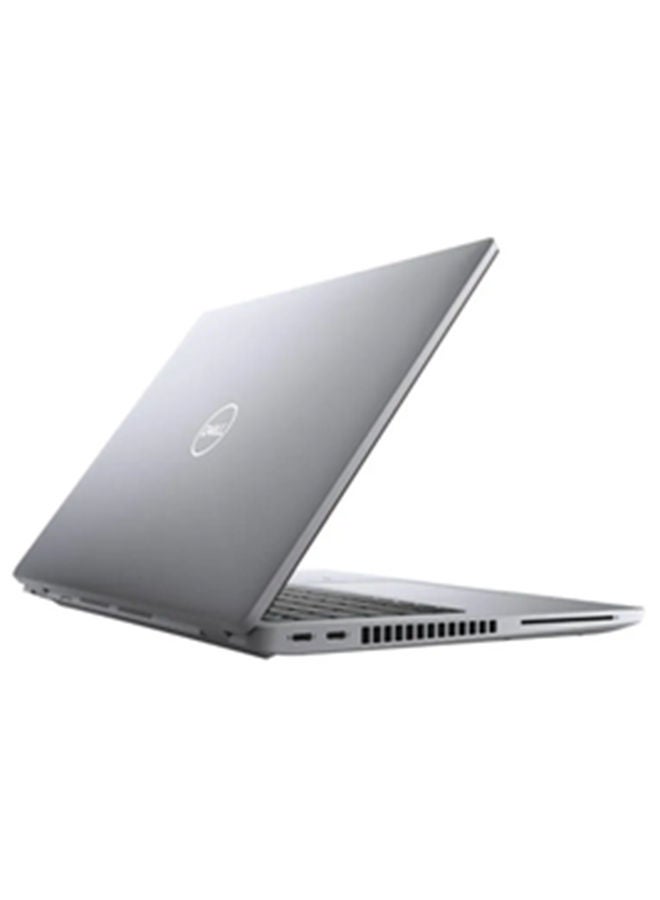 DELL - Latitude 5420 (Upgraded Version) Laptop With 14-Inch FHD Display, Core i5-1135G7 Processor / 8GB RAM / 512GB SSD / Intel Iris Xe Graphics / DOS / English/Arabic Grey - Image 1