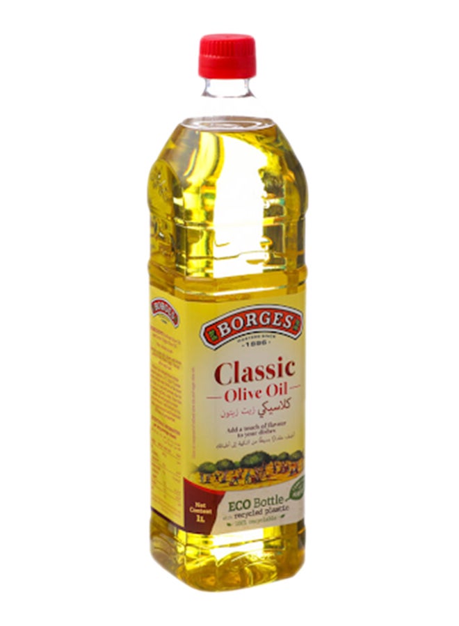 Borges Classic Olive Oil 1Liters  - Image 1