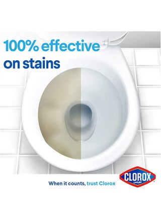 Original Scented Toilet Bowl Cleaner, Pack Of 3 709ml - view 3