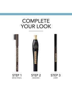 Twist Up The Volume Mascara – 001 –Ultra Black - v1668417405/N52913390A_2