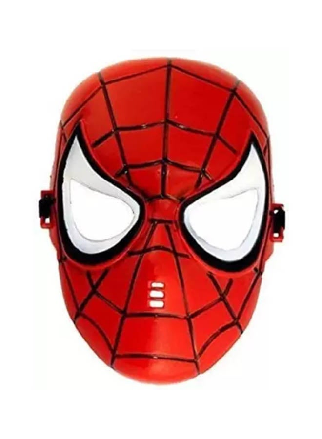RUBIE'S Spider-Man Mask