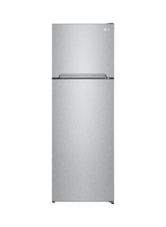 LG Refrigerator, No Frost, 309 Liter, GTF312SSBN Silver  - Image 1