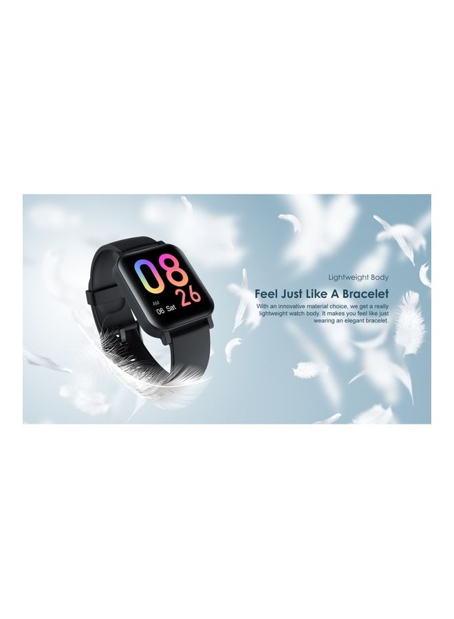 Oraimo - Tempo S2 Black - Image 1