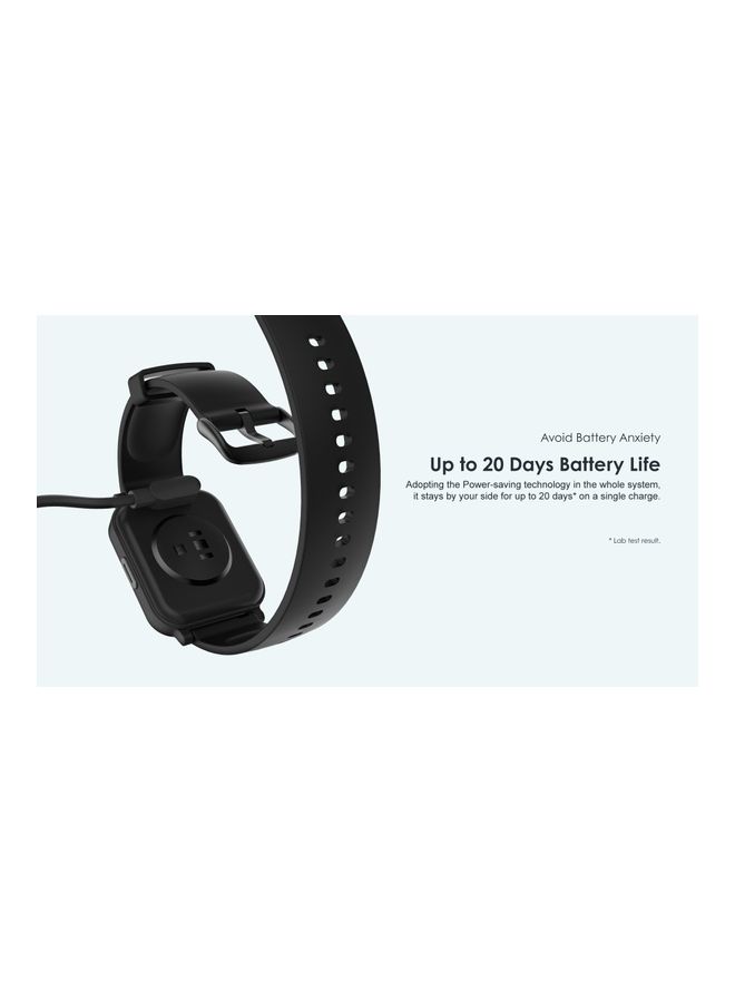 Oraimo - Tempo S2 Black - Image 1