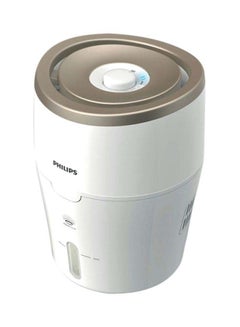 Philips Series 2000 Electric Air Humidifier HU4811/90 White/Champagne  - Image 2