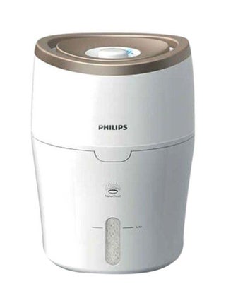 Series 2000 Electric Air Humidifier HU4811/90 White/Champagne - v1668429596/N15956303A_1