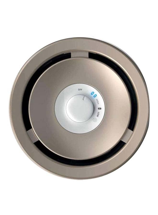 Philips Series 2000 Electric Air Humidifier HU4811/90 White/Champagne  - Image 3