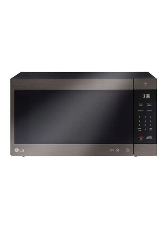 LG Countertop Smart Inverter Microwave 56 L 1200 W MS5696HIT Grey  - Image 1