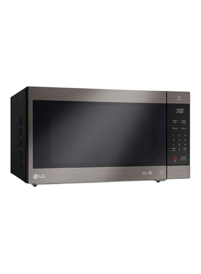 LG Countertop Smart Inverter Microwave 56 L 1200 W MS5696HIT Grey  - Image 2