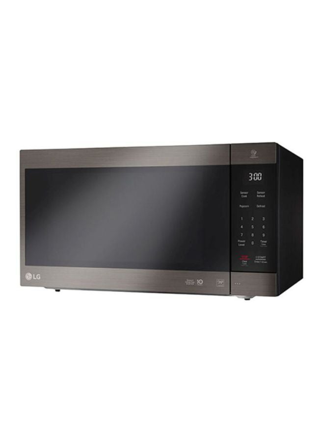 LG Countertop Smart Inverter Microwave 56 L 1200 W MS5696HIT Grey  - Image 3