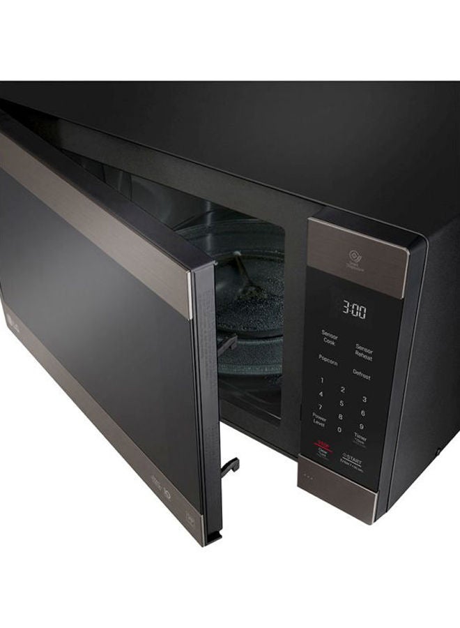 LG Countertop Smart Inverter Microwave 56 L 1200 W MS5696HIT Grey  - Image 5