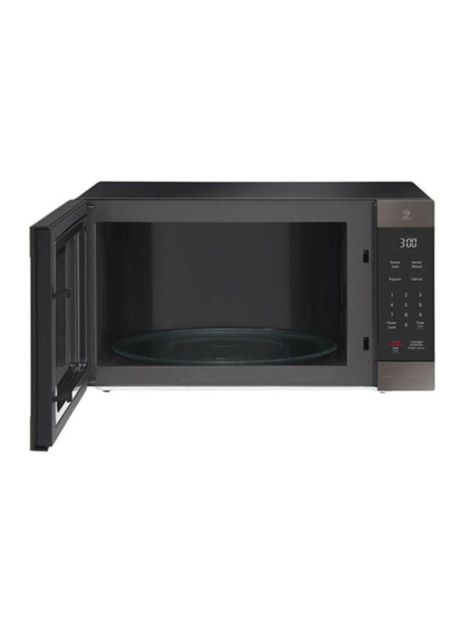 LG Countertop Smart Inverter Microwave 56 L 1200 W MS5696HIT Grey  - Image 4