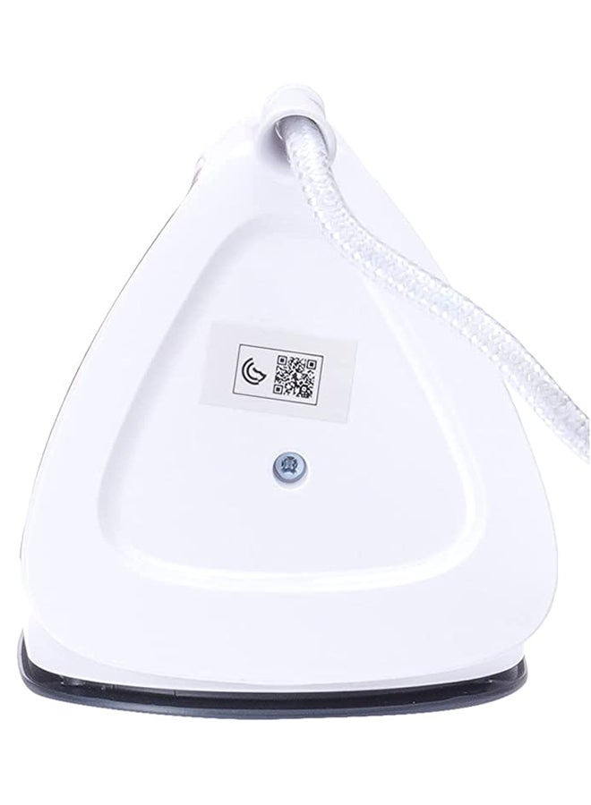 Philips Easyspeed Steam Iron 220.0 ml 2000.0 W GC1742/46 Red/White  - Image 5