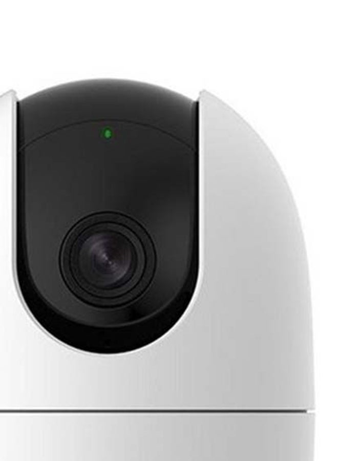 ايمو - كاميرا بدقة 1080p بدوران أفقي 360 درجة بانوراما وإمالة بزاوية 90 درجة وبخاصية واي فاي - Image 1