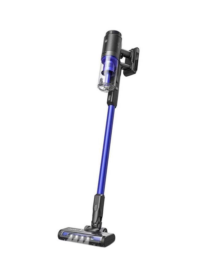 إيوفي مكنسة كهربائية عمودية لاسلكية (هوم فاك S11 جو) 0.65 L 120 W AN.T2501K11.BK أسود  - Image 1